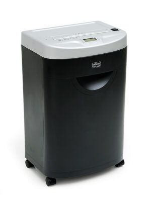 110134.jpg Niszczarka biurowa Wallner JP 830C, DIN 4, szer. 230 mm