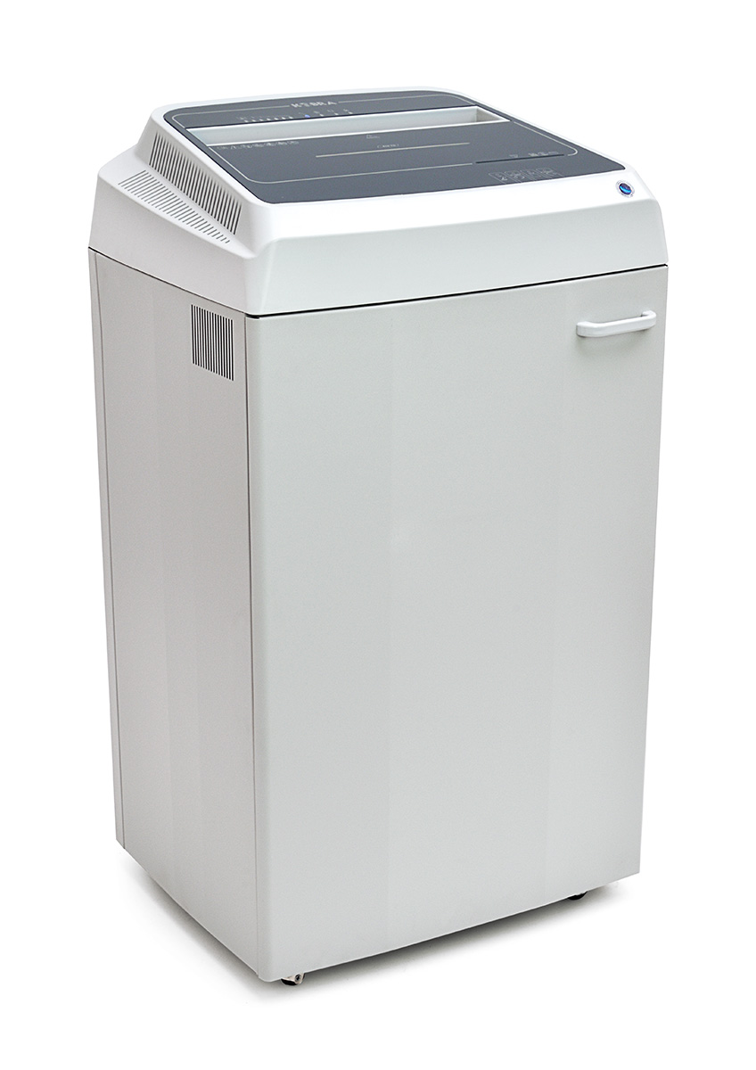 Niszczarka profesjonalna Kobra 410 C4 ES Touch Screen