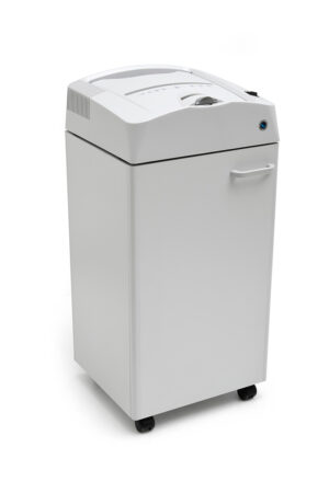 Niszczarka profesjonalna Kobra AF+1, kosz 80 l, ENERGY SMART