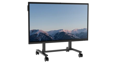 Avtek TouchScreen Electric Stand V4