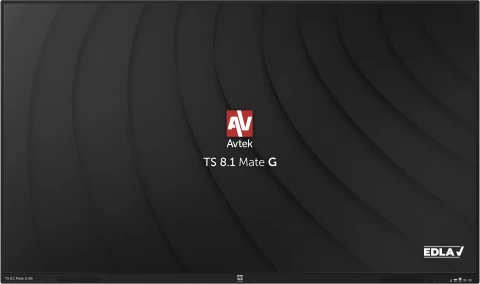 1tv351.webp Monitor interaktywny TS 8.1 Mate G 86
