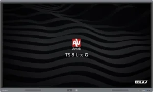 1tv355.webp Monitor interaktywny TS 8 Lite G 75