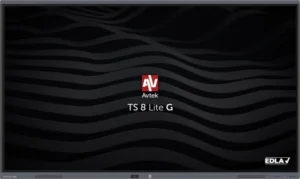 1tv357.webp Monitor interaktywny TS 8 Lite G 86