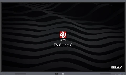 1tv357.webp Monitor interaktywny TS 8 Lite G 86
