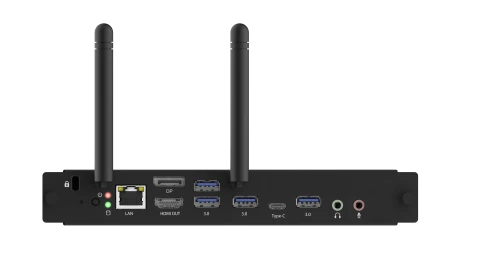 1tv381.webp Avtek OPS i5 12450H 8G 256G Standard/WIN11