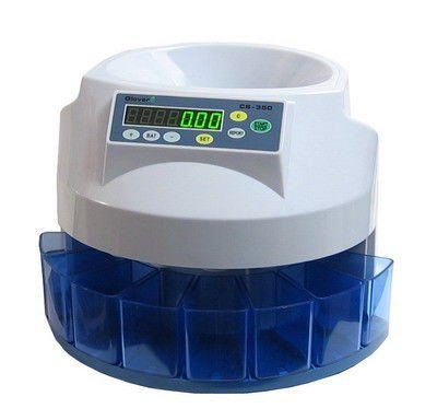 Sorter do bilonu Glover CS-350