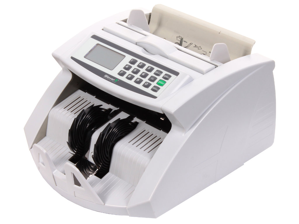 Liczarka do banknotów Glover GC-10
