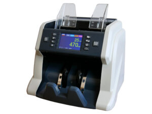 glovergc130vc.jpg Liczarka do banknotów Glover GC-130 VC