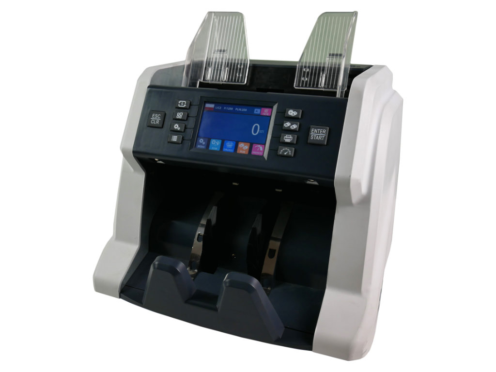 glovergc150vc.jpg Liczarka do banknotów Glover GC-150 VC