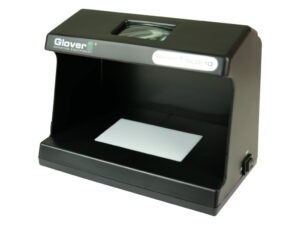 gloversld10uv.jpg Tester do banknotów Glover SLD-10 UV