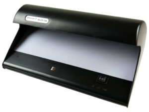 Tester do banknotów Glover SLD-16 UV/MG