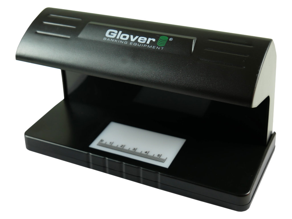 Tester do banknotów Glover SLD-5 UV