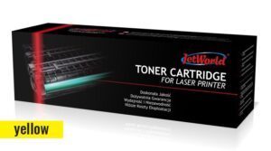 jw-b423yn.jpg Zamiennik Brother TN423Y Yellow 4K toner JetWorld