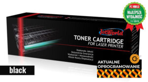 Zamiennik HP 44A CF244A Black 1K toner JetWorld