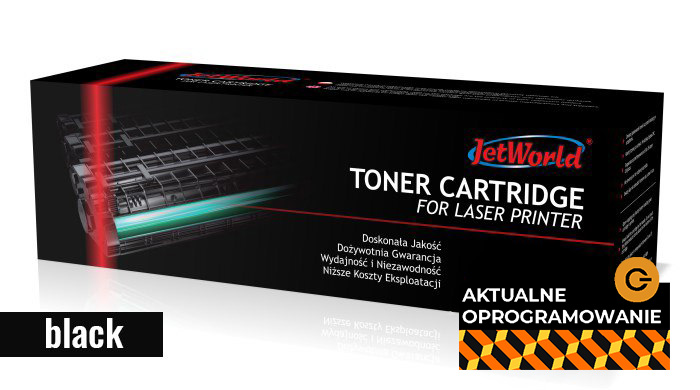 Zamiennik HP 59X CF259X Black 10K toner JetWorld