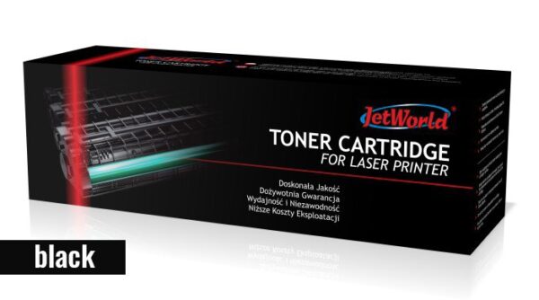 Zamiennik Kyocera TK3400 Black 12.5K toner JetWorld