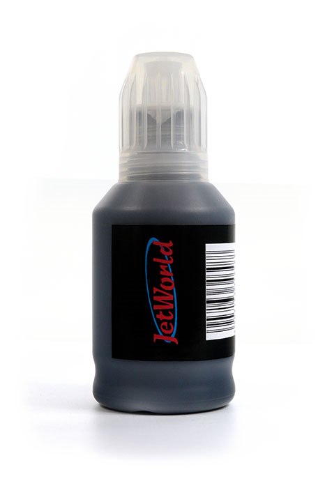 Tusz w butelce JetWorld zamiennik Brother BT6000BK Black 100ml / 7K