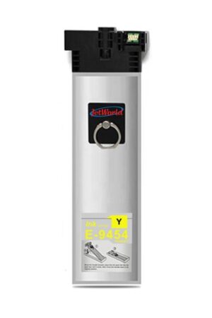 jwi-e9454yn.jpg Zamiennik tuszu Epson T9454 Yellow 60ml JetWorld
