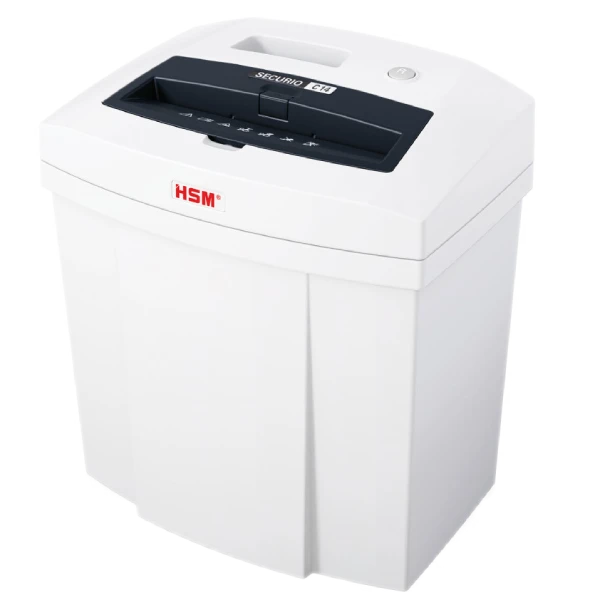 Niszczarki w PrinterShop