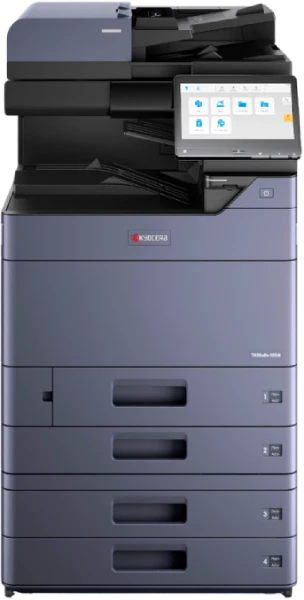 Urządzenia wielofunkcyjne