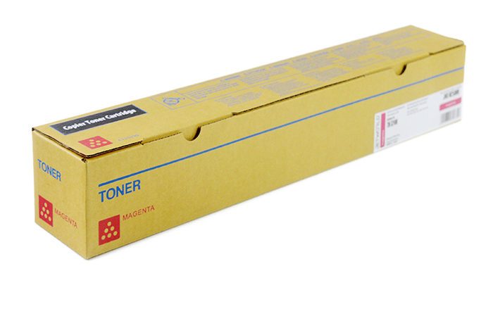 Zamiennik Konica Minolta TN-324M / TN-512M Magenta 26K toner JetWorld