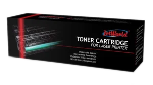 Zamiennik Kyocera TK-1170 Black 7,2K toner JetWorld (japońska zasypka)
