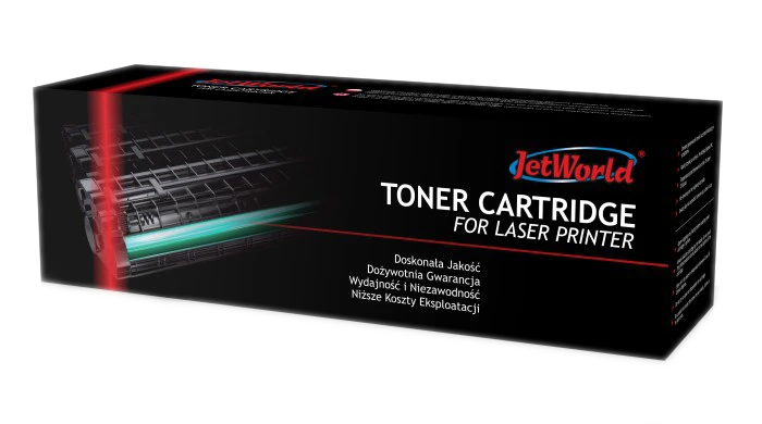 Zamiennik Kyocera TK-3160 Black 12,5K toner JetWorld (japońska zasypka + Waste Box)