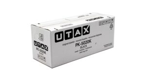 Toner Utax Czarny P-C3563 PK-5020K 1T02YJ0UT0 7K
