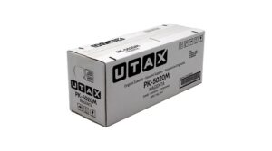 Toner Utax Purpurowy Magenta P-C3563 PK-5020M 1T02YJBUT0 5K