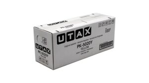 Toner Utax Żółty Yellow P-C3563 PK-5020Y 1T02YJAUT0 5K