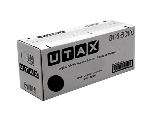 Toner Utax Czarny 2509ci CK-8540K 1T0C2M0UT0 25K