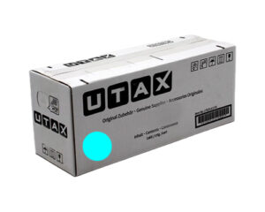 Toner Utax Błękitny Cyan 2509ci CK-8540C 1T0C2MCUT0 12K