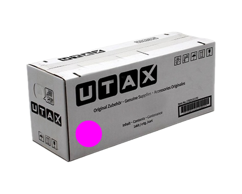 Toner Magenta Utax P-C2480i CK-8520M 1T02P3BUT0 6K