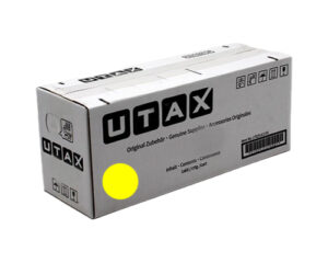 Toner Utax Żółty Yellow 2509ci CK-8540Y 1T0C2MAUT0 12K