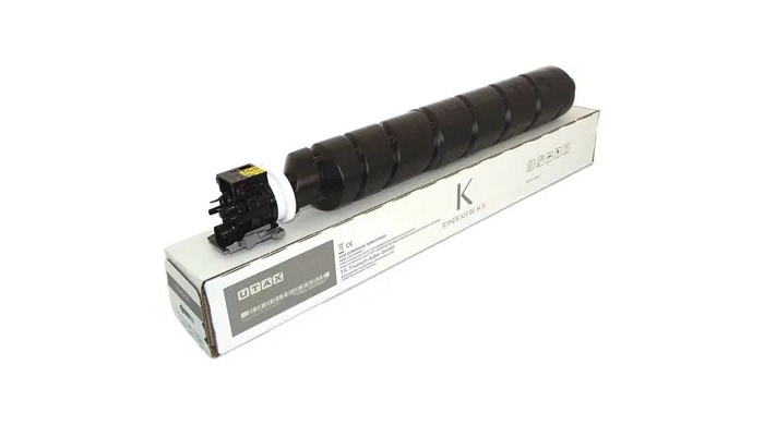 Toner Black Utax 2508ci CK-8530K 1T02YP0UT0 25K