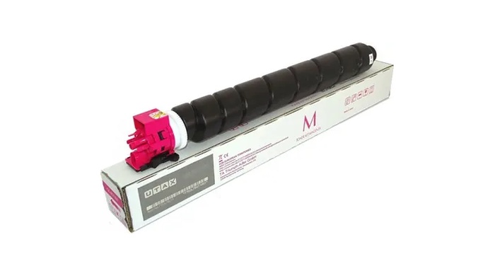 Toner Magenta Utax 2508ci CK-8530M 1T02YPBUT0 12K
