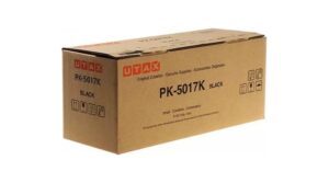 Toner Black Utax P-C3062 PK-5017K 1T02TV0UT0 8K