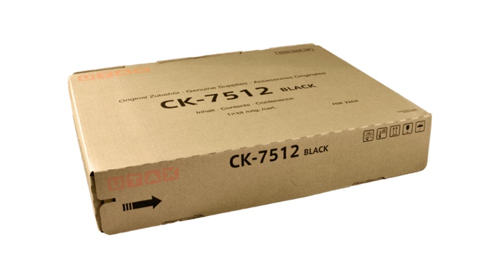 Toner Czarny Utax 3262i CK-7512 1T02V70UT0 20K