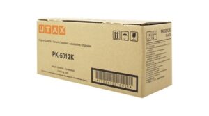 Toner Black Utax P-C3560 PK-5012K 1T02NS0UT0 12K