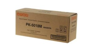 Toner Magenta Utax P-C3562 PK-5018M 1T02TWBUT0 11K