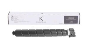 Toner Black Utax 4008ci CK-8532K 1T02YM0UT0 30K