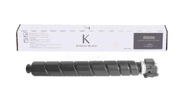 Toner Black Utax 4008ci CK-8532K 1T02YM0UT0 30K