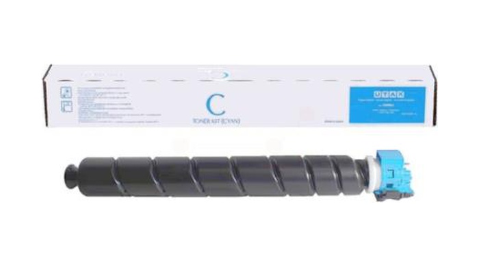 Toner Cyan Utax 4008ci CK-8532C 1T02YMCUT0 20K