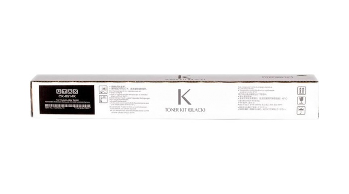 Toner Black Utax 5006ci CK-8514K 1T02ND0UT0 30K