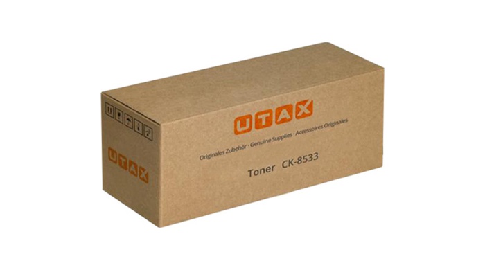 Toner Cyan Utax 5008ci CK-8533C 1T02XCCUT0 24K