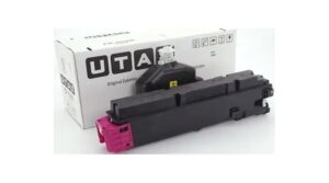 Toner Utax Purpurowy Magenta P-C4063 PK-5021M 1T02Z0BUT0 10K