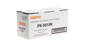 Toner Black Utax P-C2566W PK-5015K 1T02R70UT0 4K