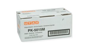 Toner Magenta Utax P-C2566W PK-5015M 1T02R7BUT0 3K