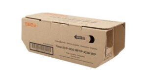 Toner Czarny Utax P-4030i P-4035i MFP 1T02NX0UT0 14.5K