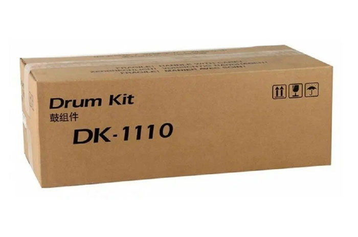 Bęben Kyocera Czarny FS-1020 FS-1025 FS-1040 DK-1110 302M293012 100K